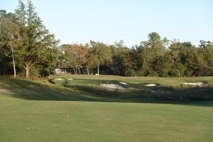 Traditions 17th Approach